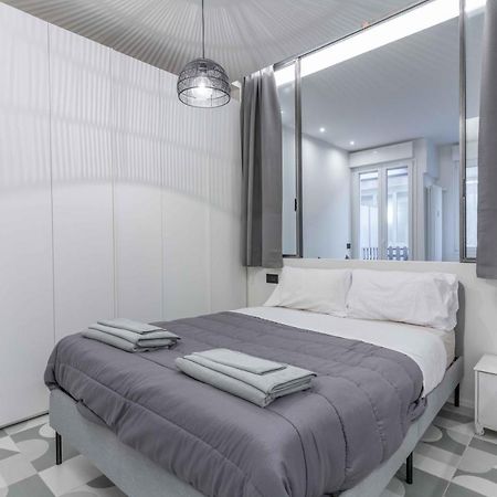 Au8 - Corso Buenos Aires-Loreto - Luxury - Terrace Milano Eksteriør bilde