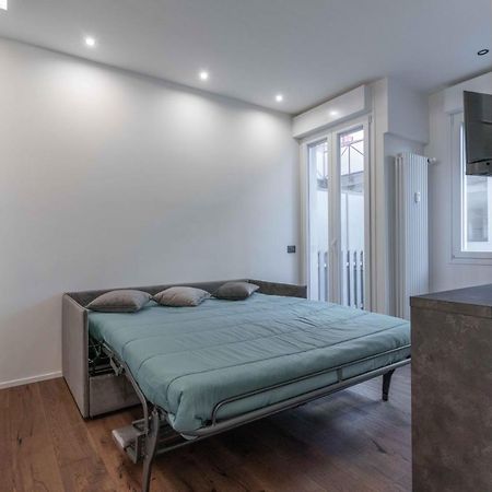Au8 - Corso Buenos Aires-Loreto - Luxury - Terrace Milano Eksteriør bilde