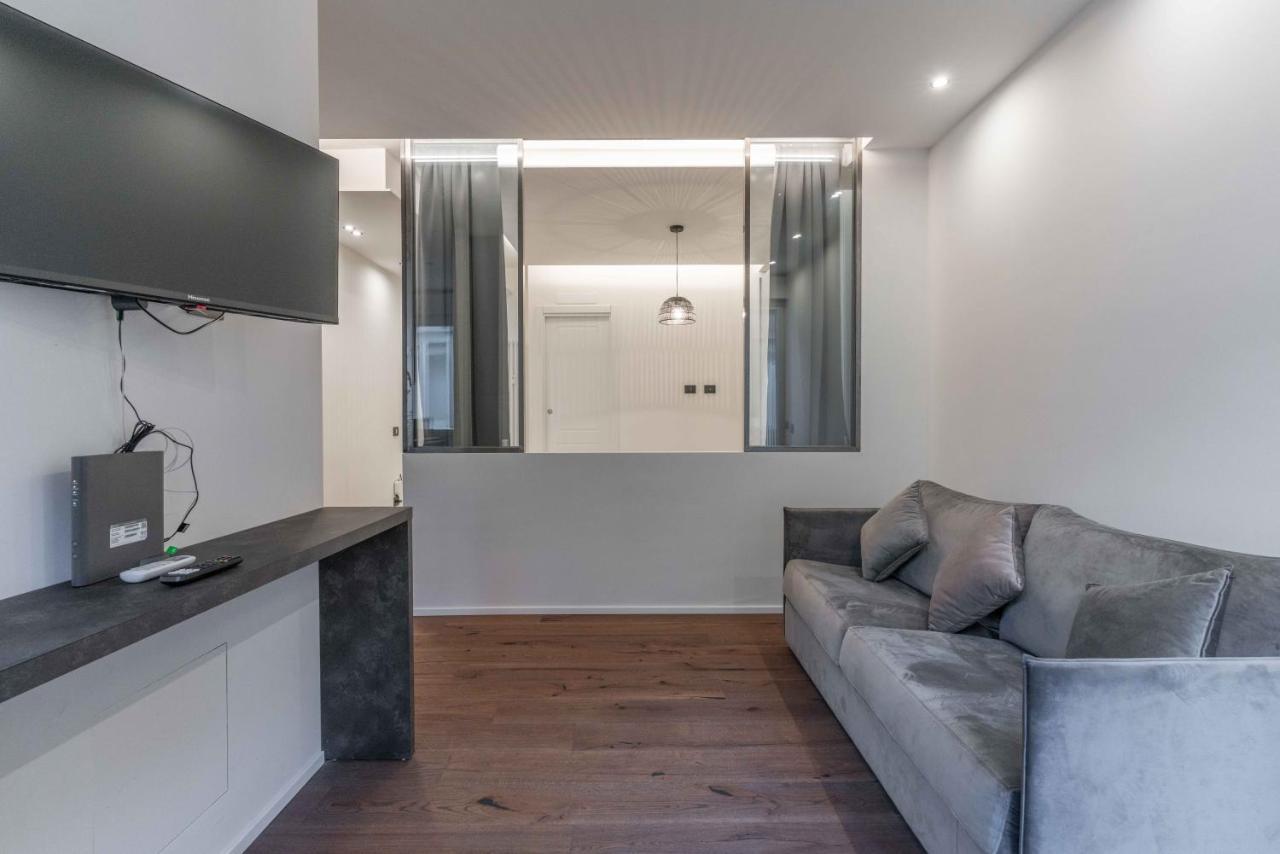 Au8 - Corso Buenos Aires-Loreto - Luxury - Terrace Milano Eksteriør bilde