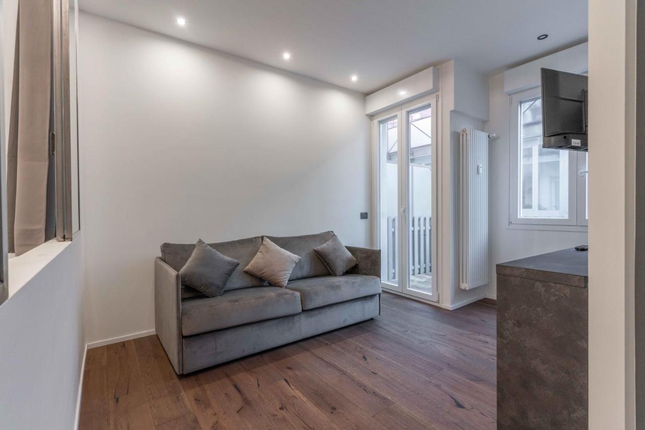 Au8 - Corso Buenos Aires-Loreto - Luxury - Terrace Milano Eksteriør bilde