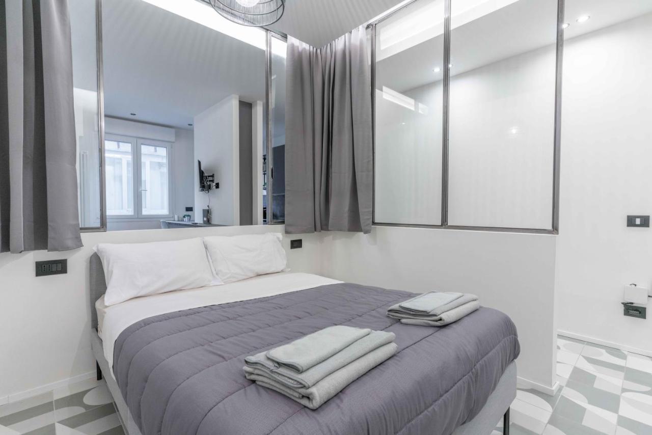 Au8 - Corso Buenos Aires-Loreto - Luxury - Terrace Milano Eksteriør bilde