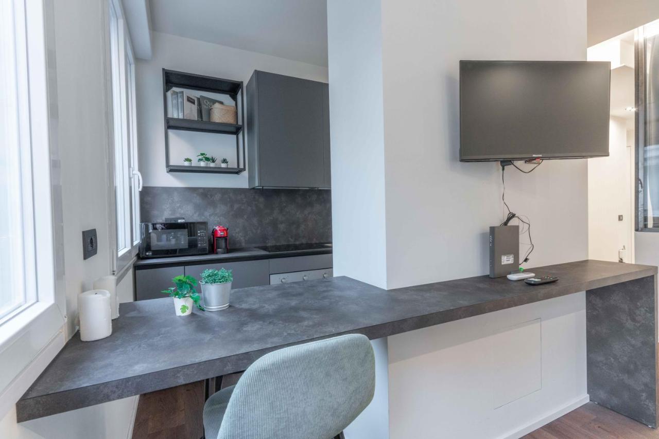 Au8 - Corso Buenos Aires-Loreto - Luxury - Terrace Milano Eksteriør bilde