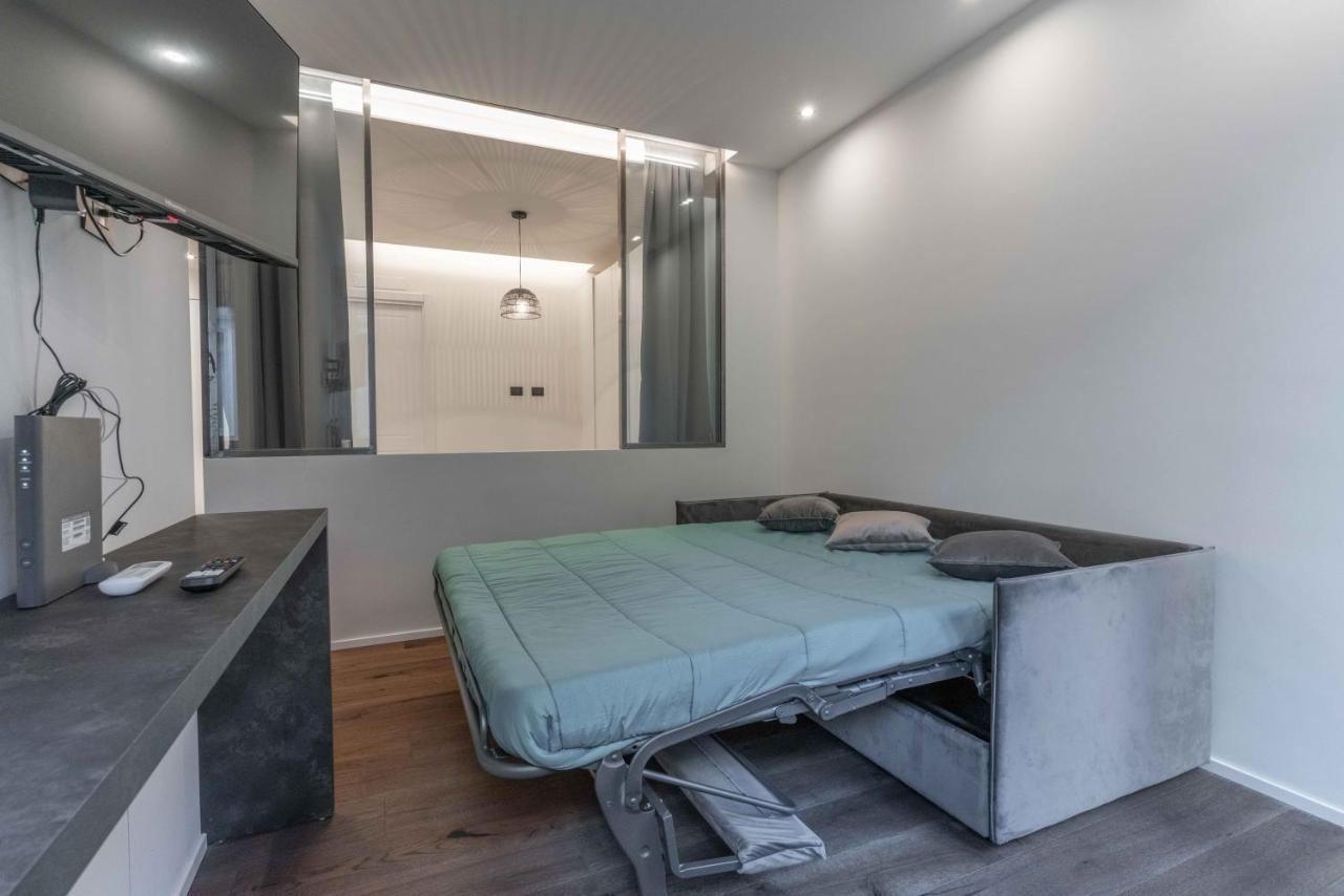 Au8 - Corso Buenos Aires-Loreto - Luxury - Terrace Milano Eksteriør bilde
