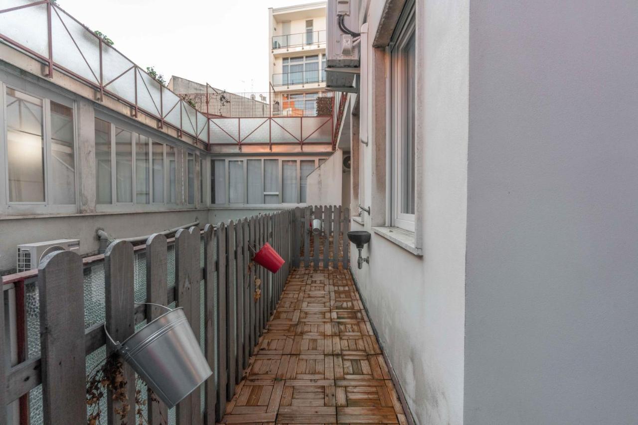 Au8 - Corso Buenos Aires-Loreto - Luxury - Terrace Milano Eksteriør bilde