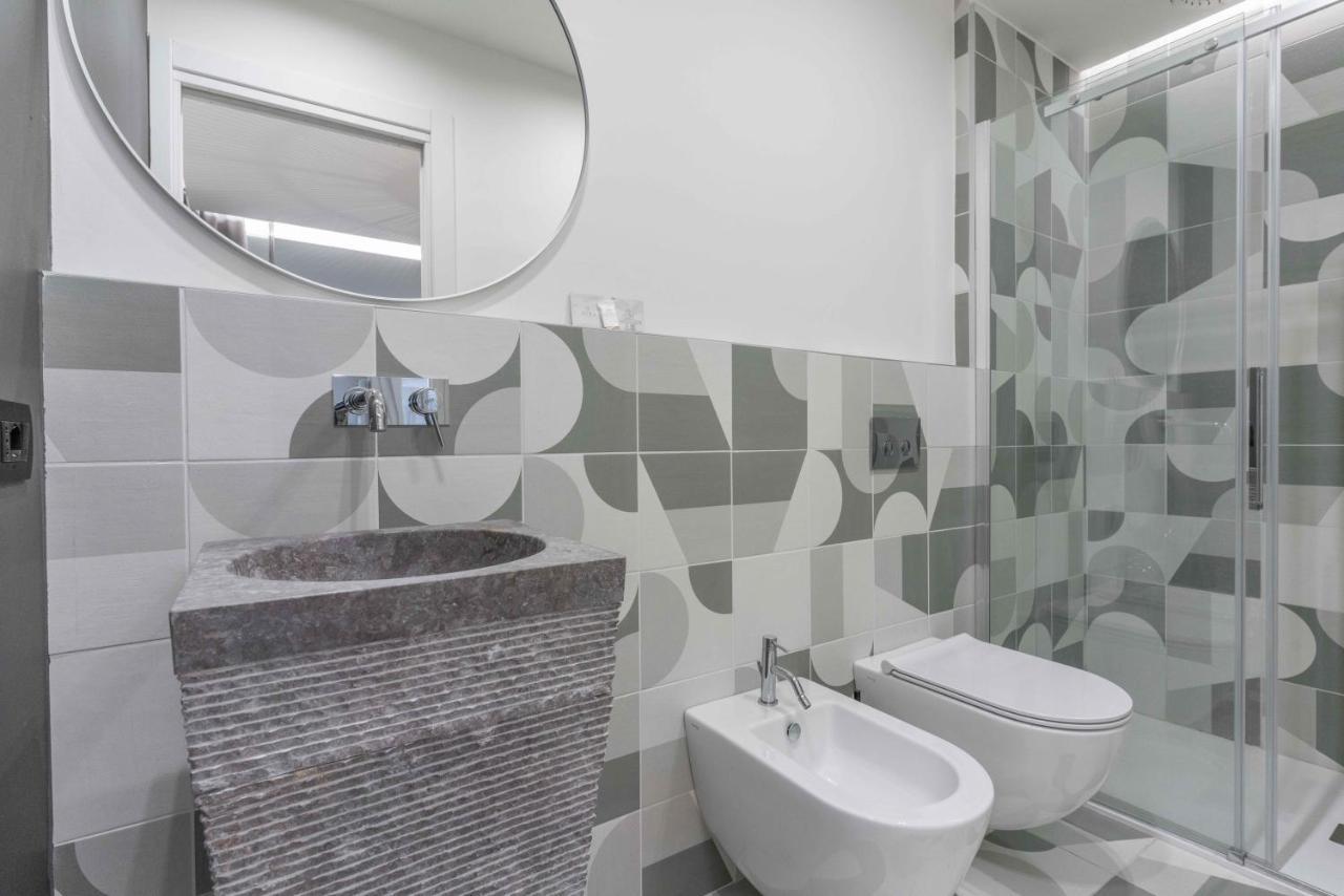 Au8 - Corso Buenos Aires-Loreto - Luxury - Terrace Milano Eksteriør bilde